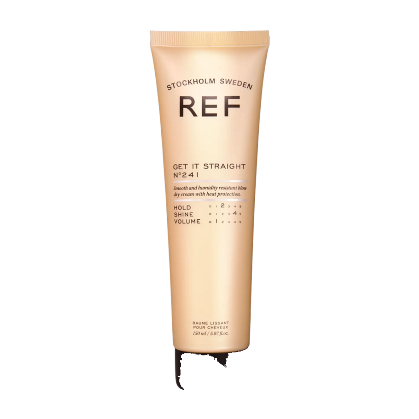 REF Get It Straight N°421 150ml