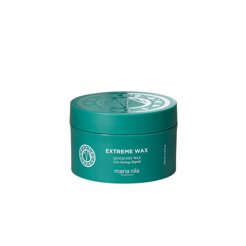 Maria Nila Extreme Wax (Slate) 100ml