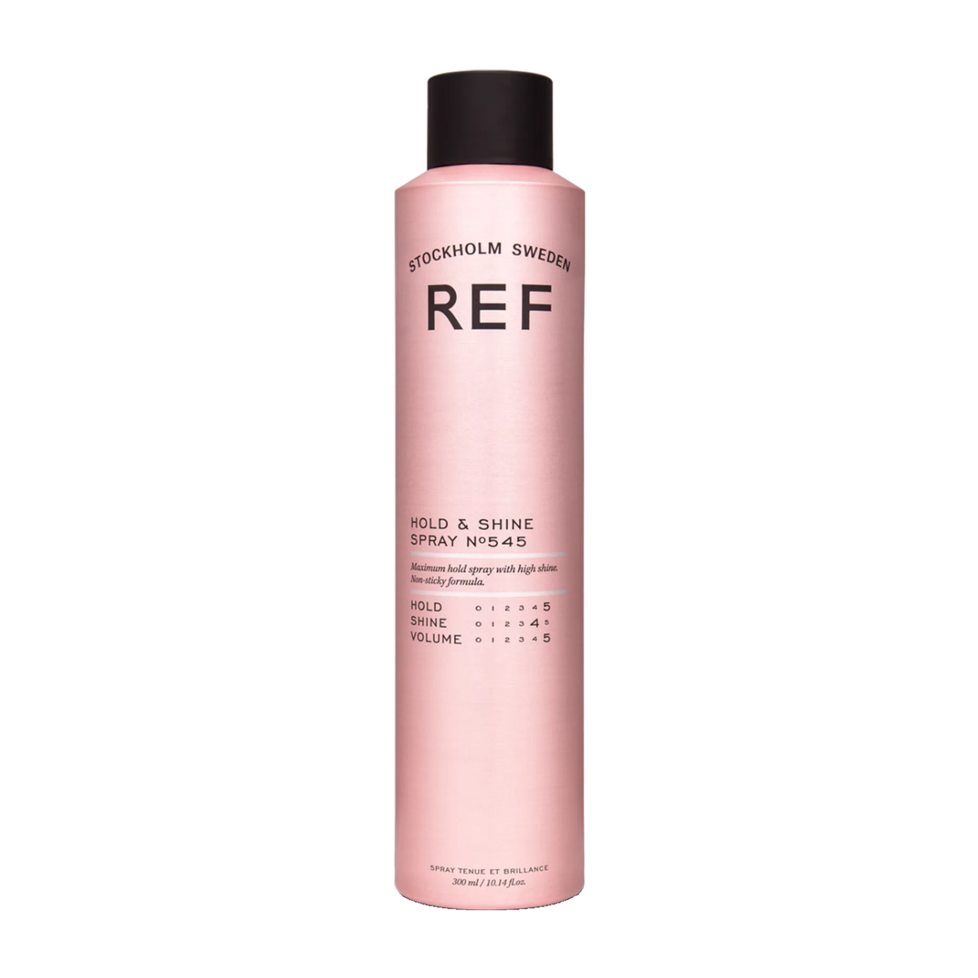 REF Hold & Shine Spray N°545 75ml
