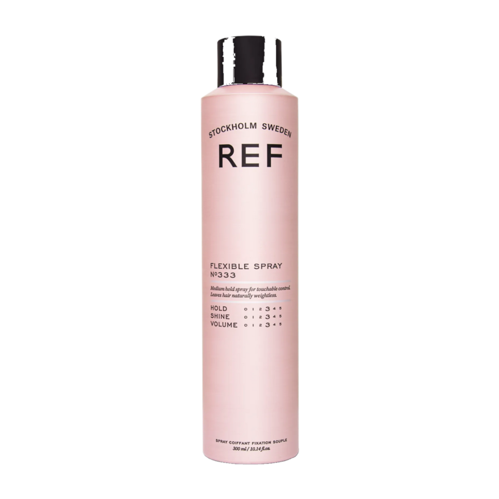 REF Flexible Spray N°333 300ml