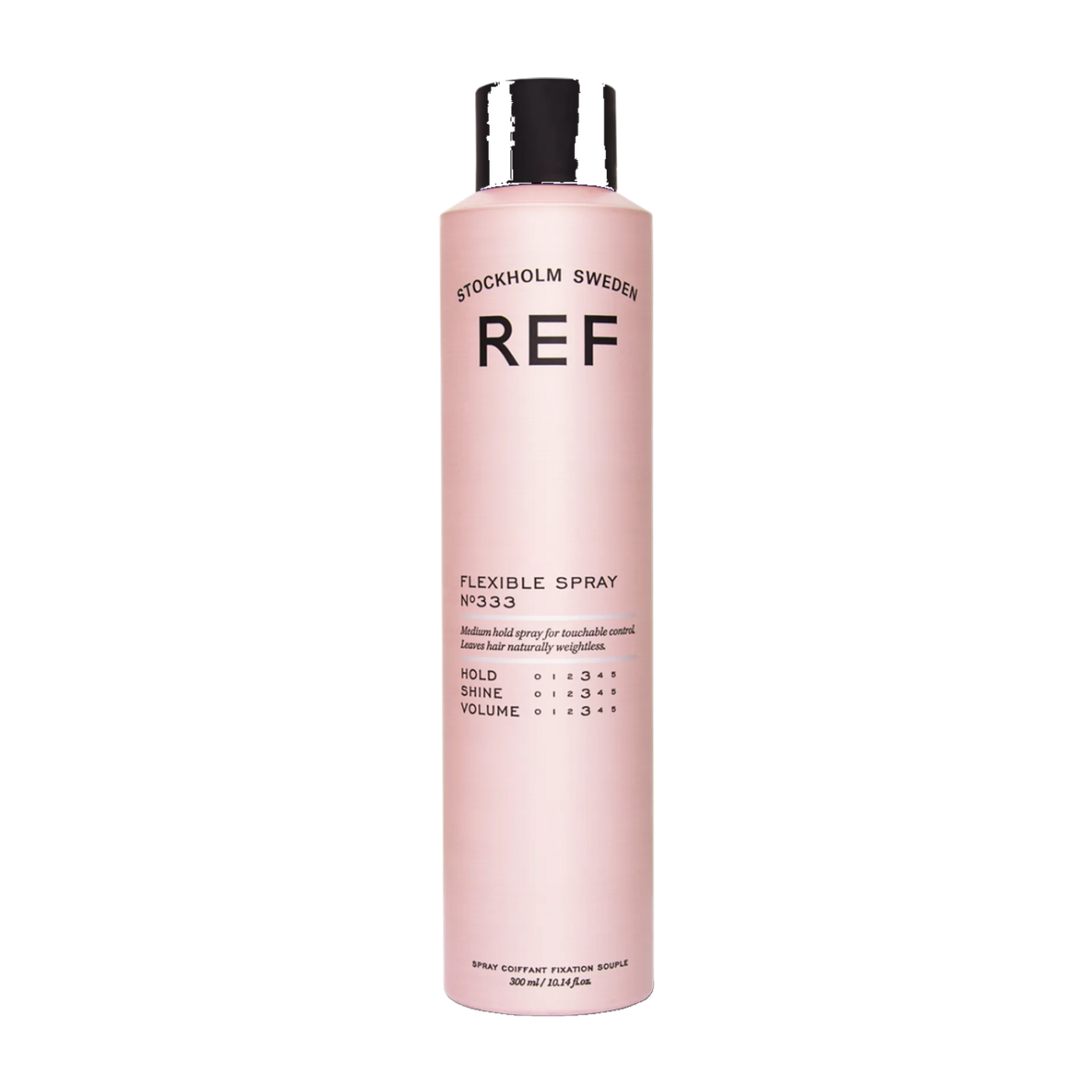 REF Flexible Spray N°333 300ml