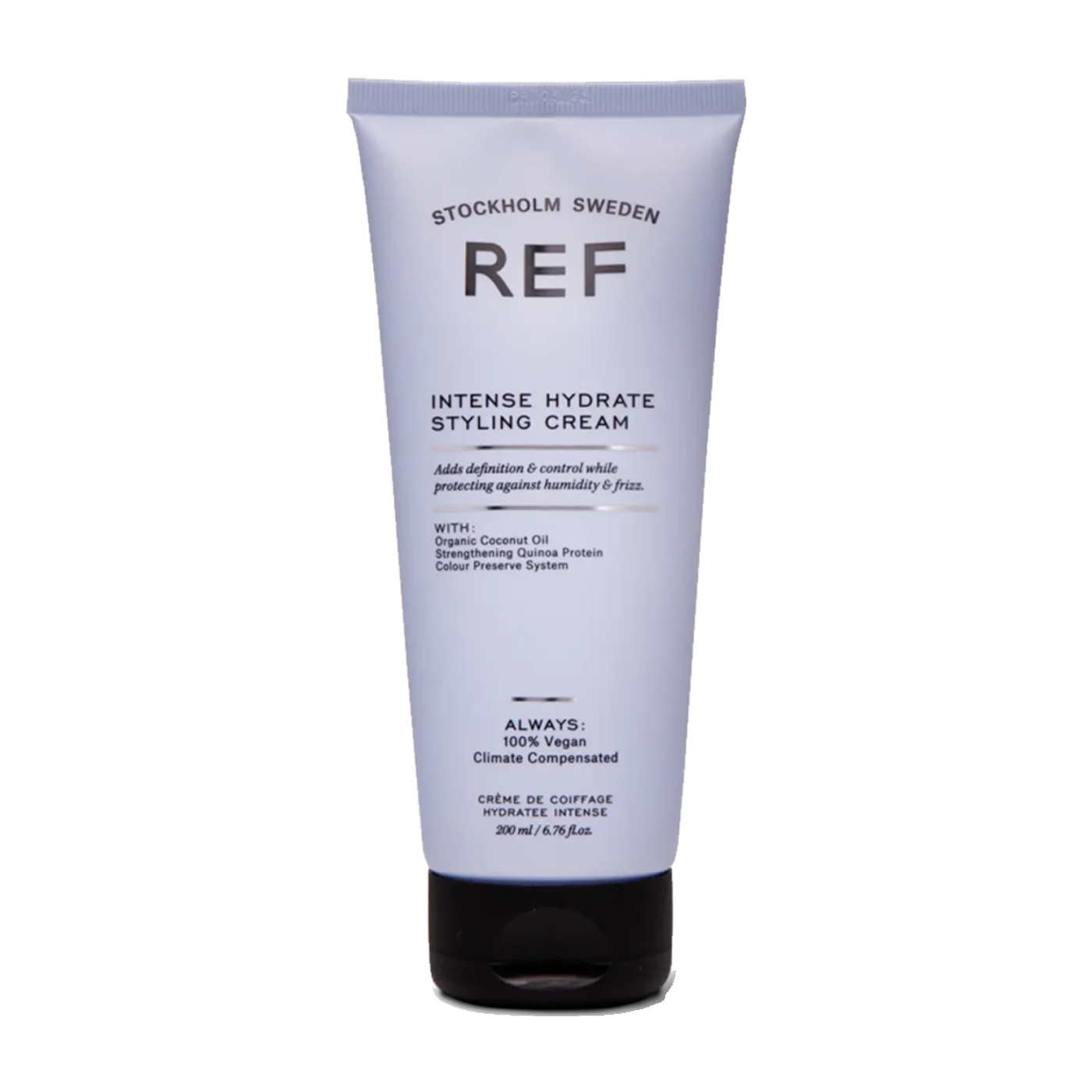 REF Intense Hydrate Styling Cream 200ml