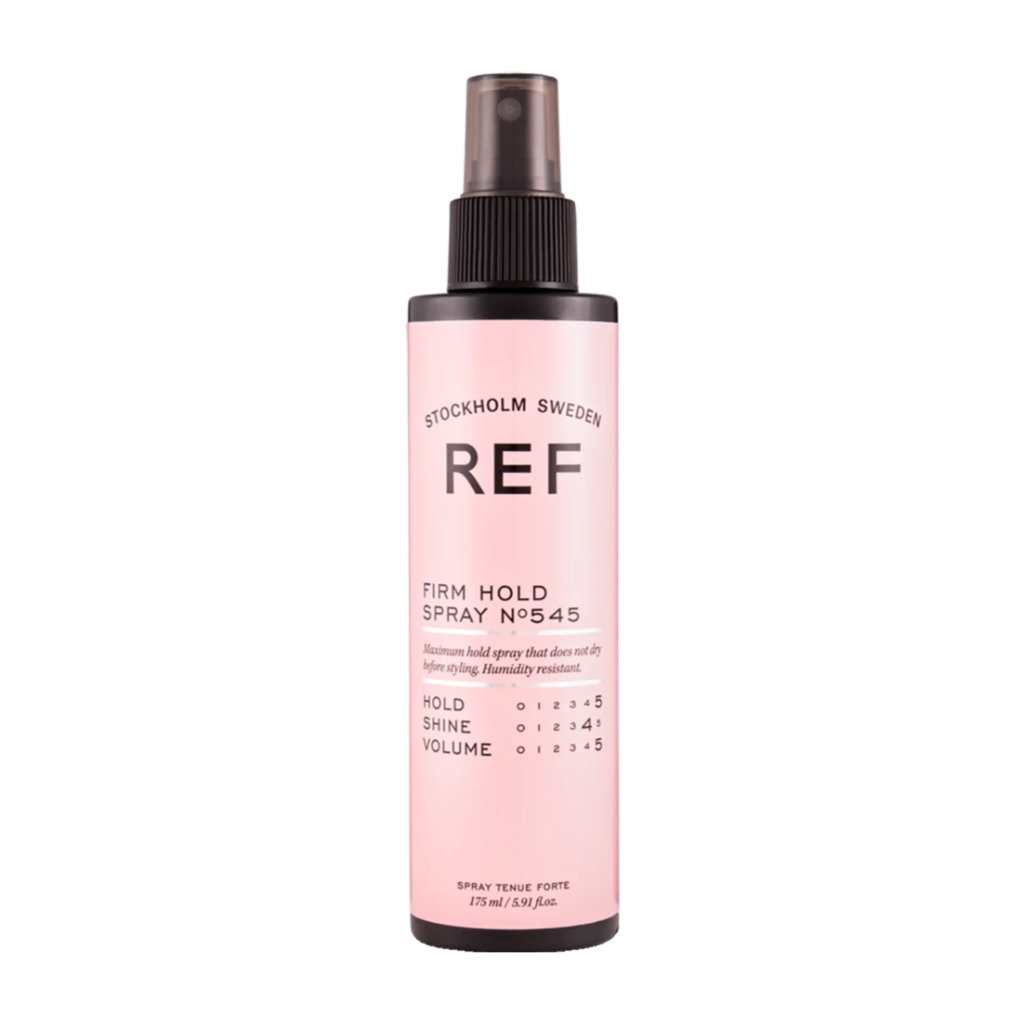 REF Firm Hold Spray N°545 175ml