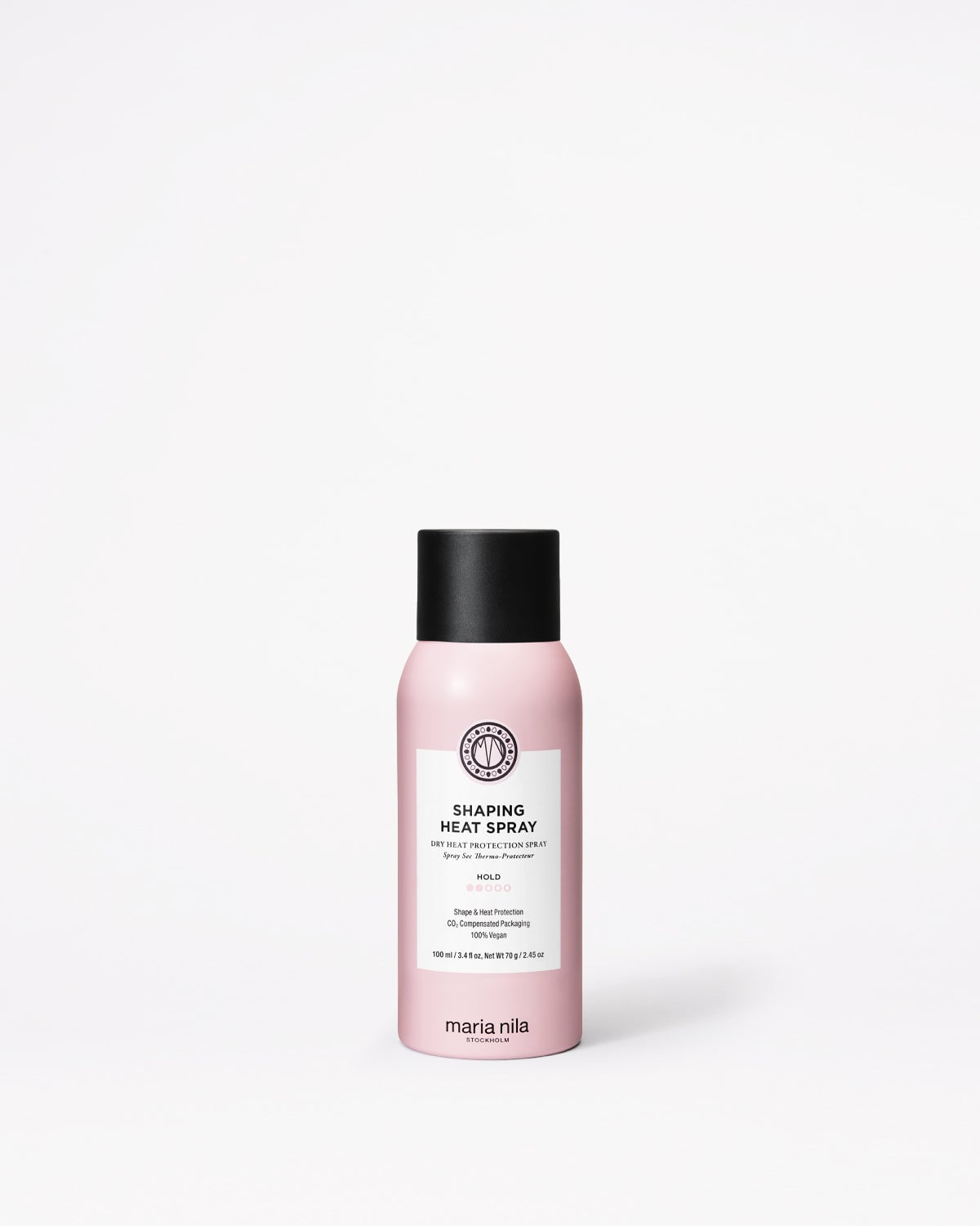 Maria Nila Shaping Heat Spray - Travel Size