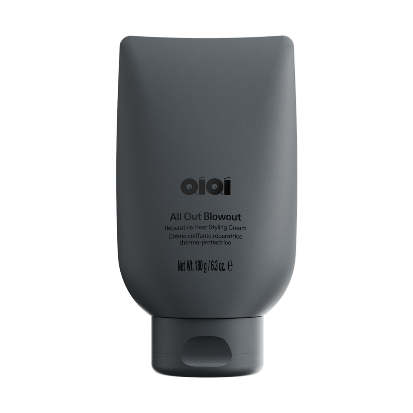 QiQi All Out Blowout 180g
