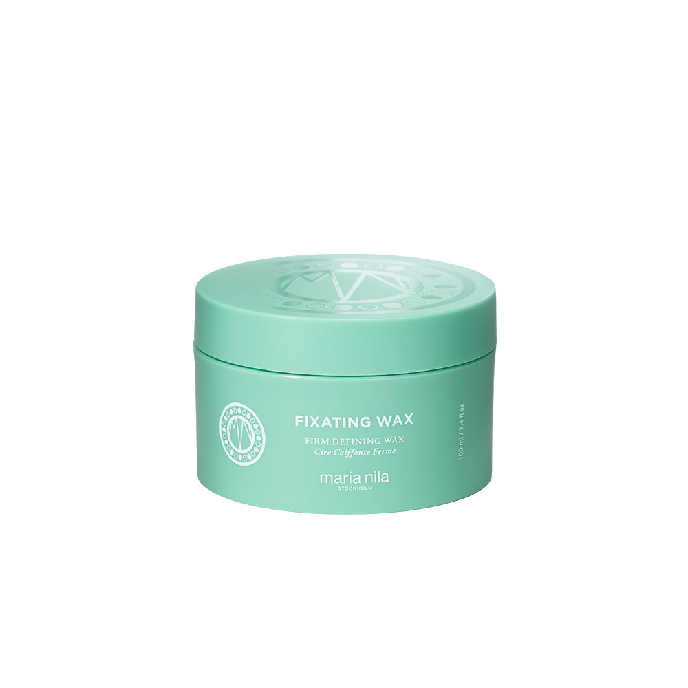 Maria Nila Fixating Wax (Gabbro) 100ml