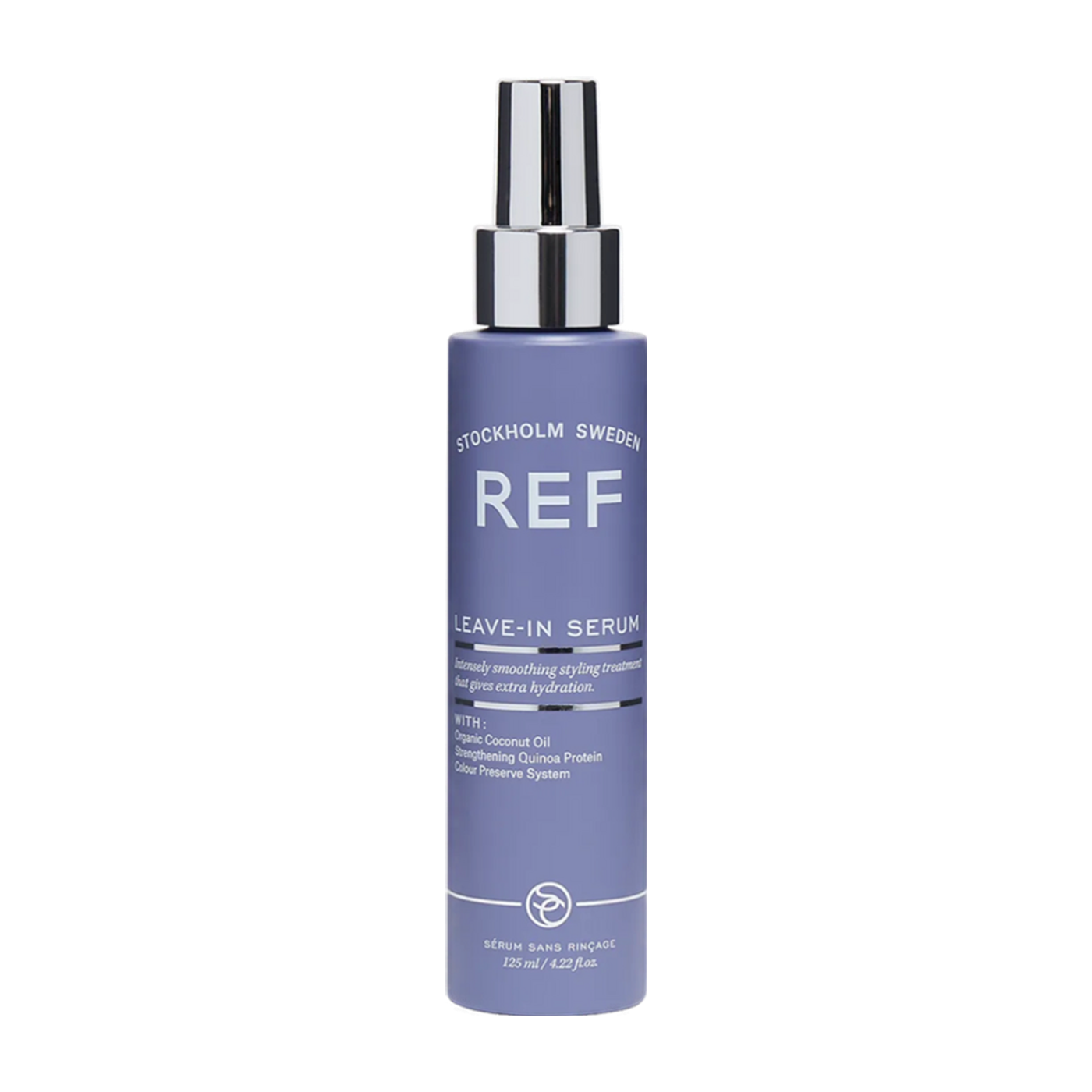 REF Leave In Serum 125ml