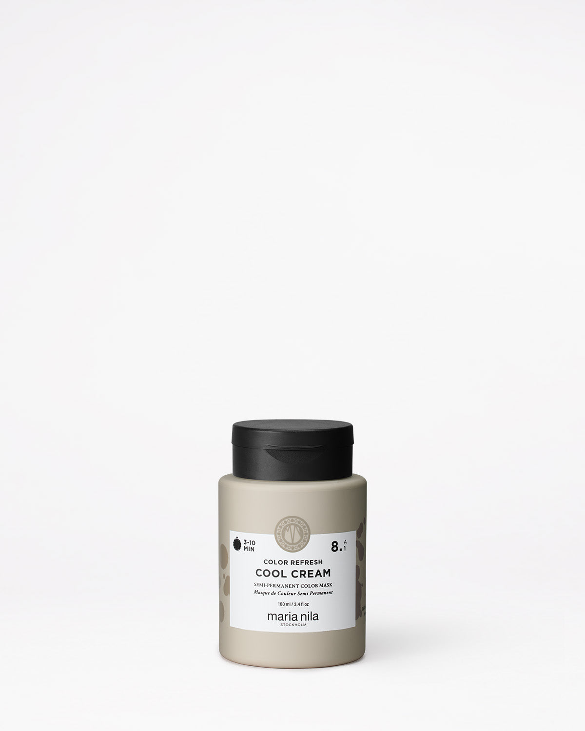 Maria Nila Colour Refresh Cool Cream 100ml