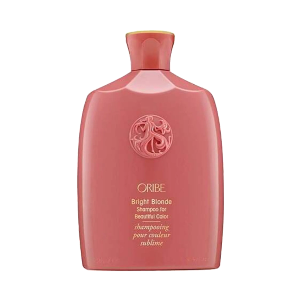 Oribe Bright Blonde Shampoo For Beautiful Colour 250ml