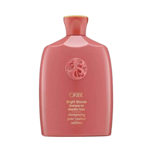 Oribe Bright Blonde Shampoo For Beautiful Colour 250ml
