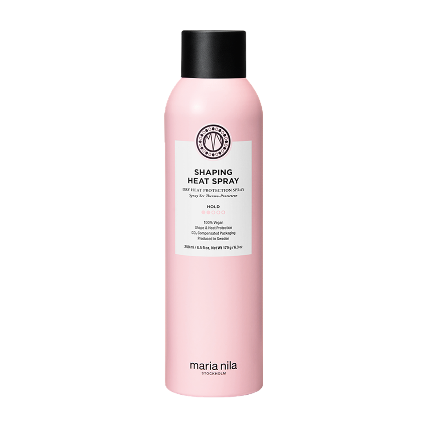 Maria Nila Shaping Heat Spray – Travel Size