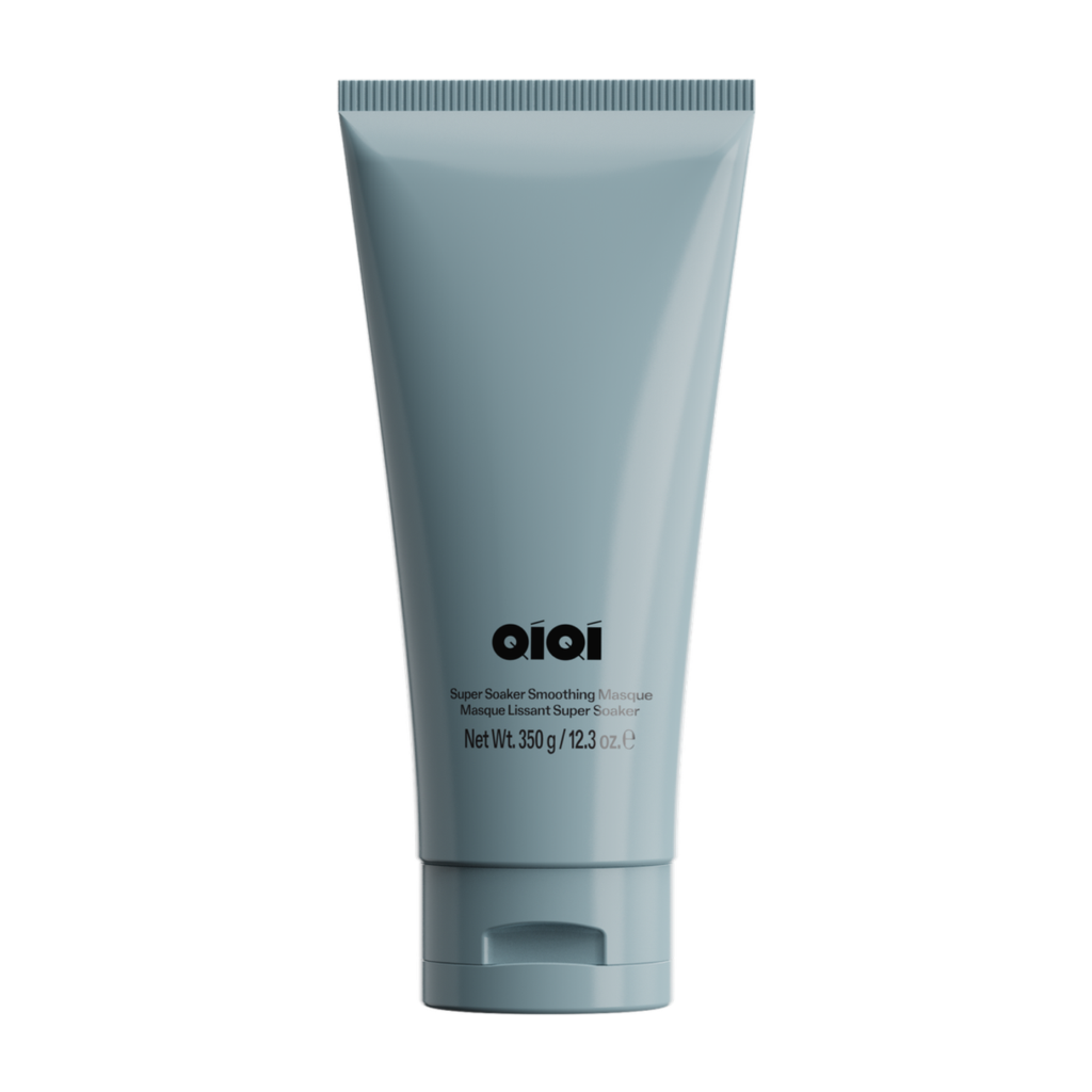 QiQi Super Soaker Smoothing Masque 350g
