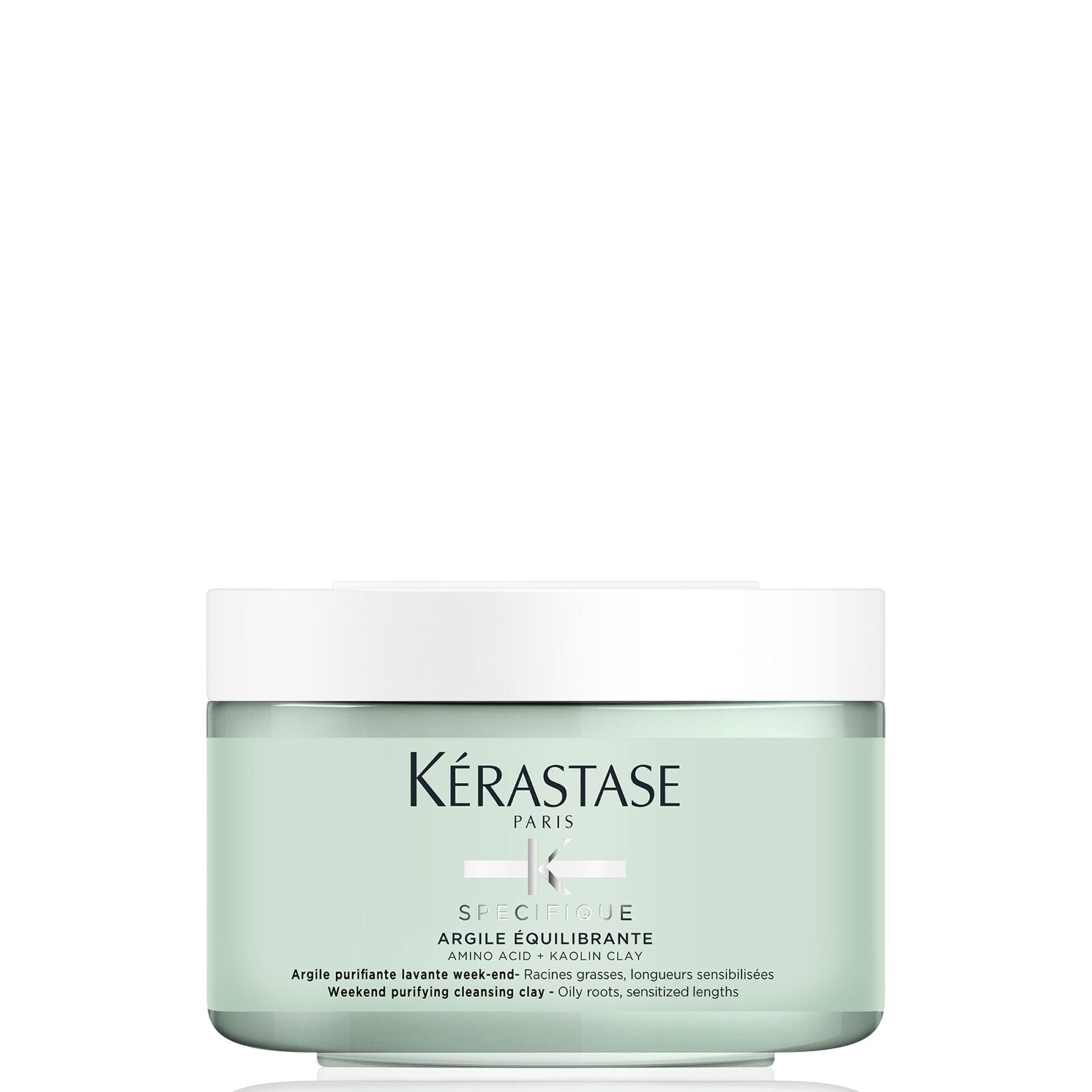 Kérastase Spécifique Argile Equilibrante Purifying Shampoo 250ml