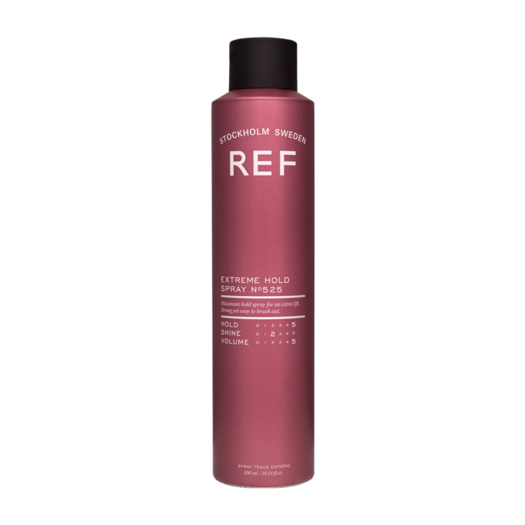REF Extreme Hold Spray N°525 300ml