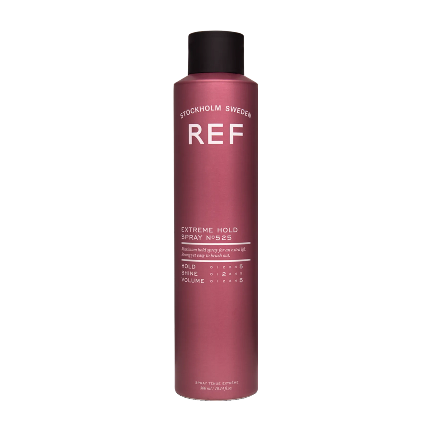 REF Extreme Hold Spray N°525 300ml