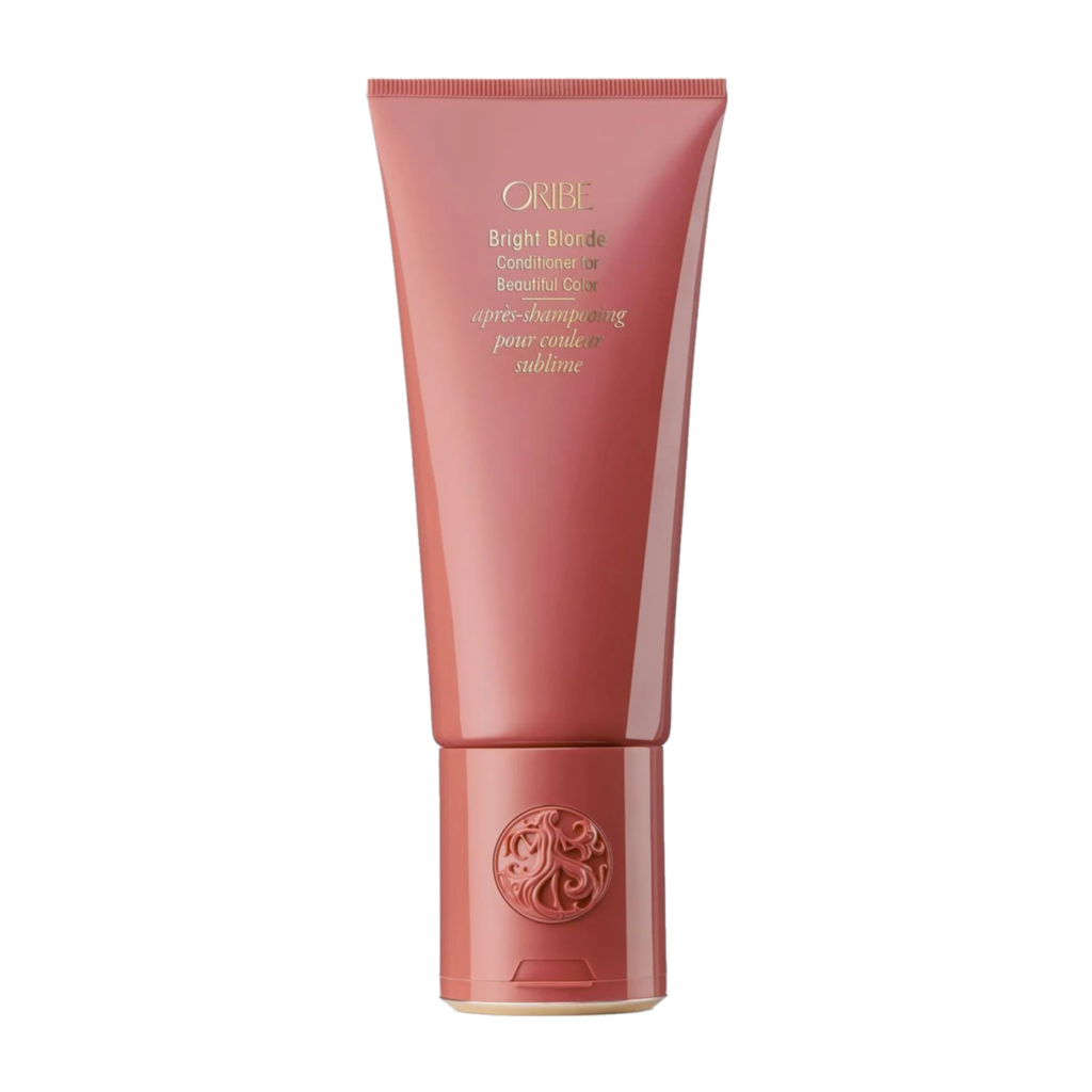 Oribe Bright Blonde Conditioner For Beautiful Color 200ml