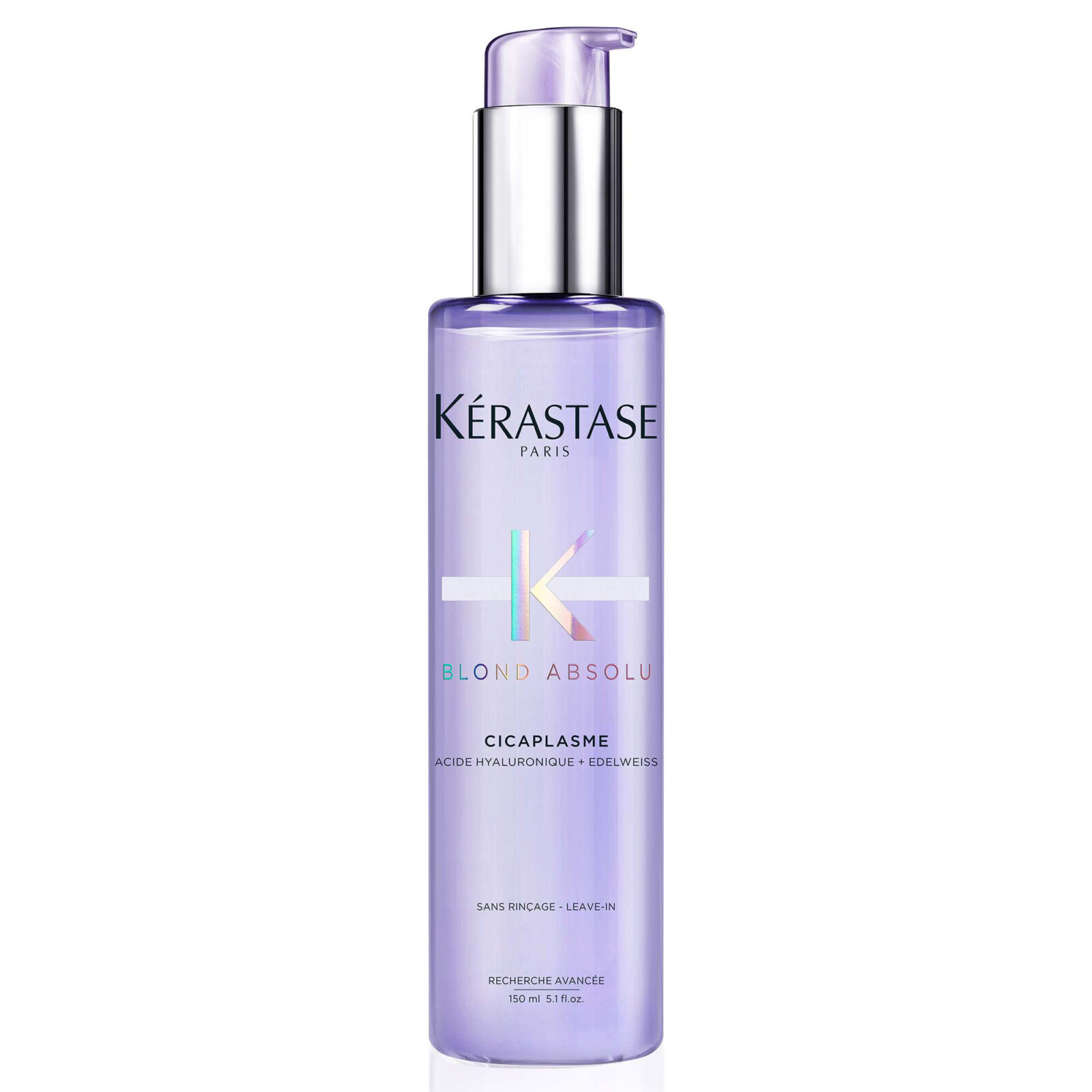 Kérastase Blond Absolu Cicaplasme Treatment 150ml