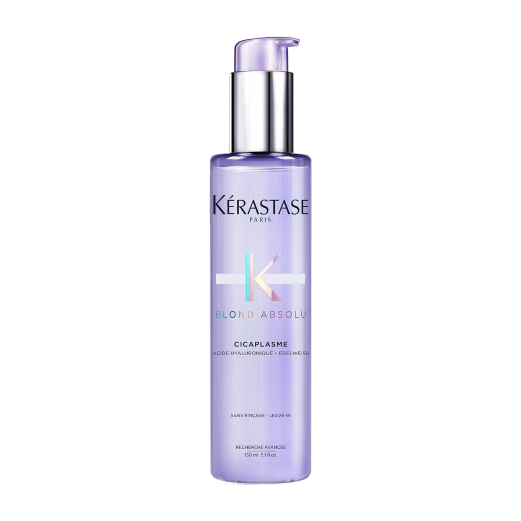 Kérastase Blond Absolu Cicaplasme Treatment 150ml