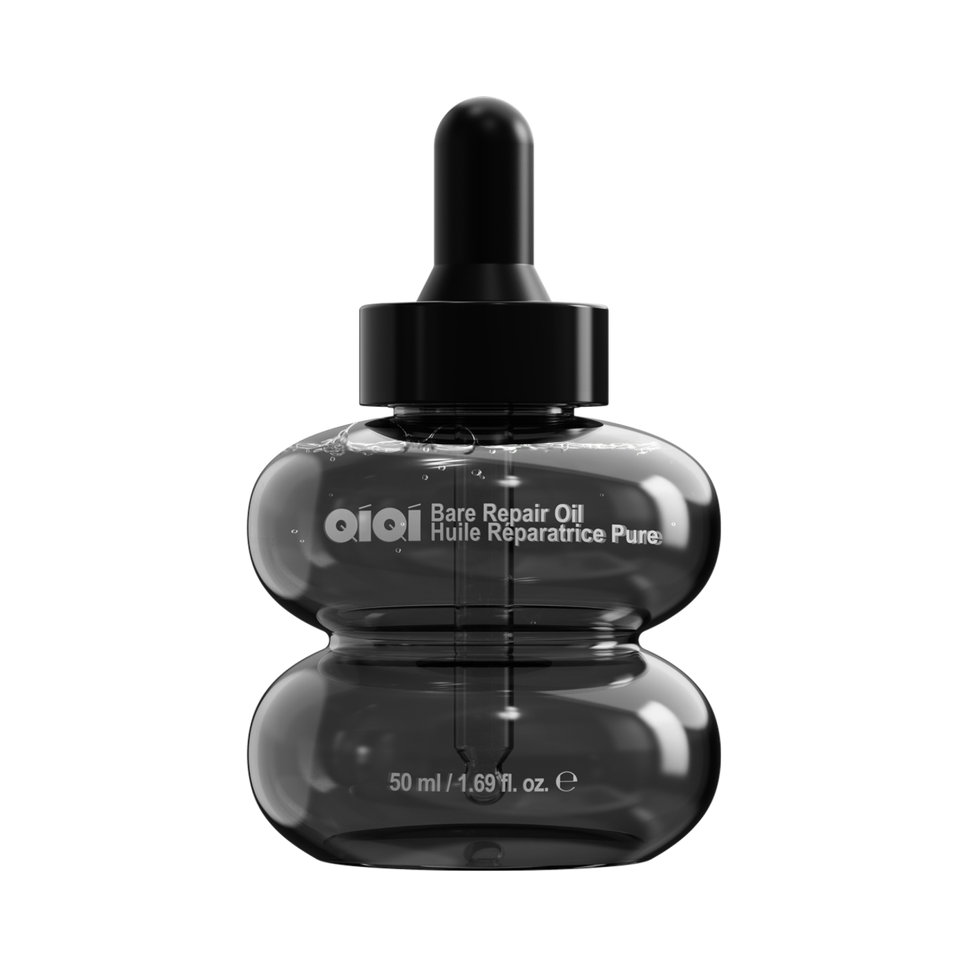 QiQi Bare Repair Hair Oil 50ml
