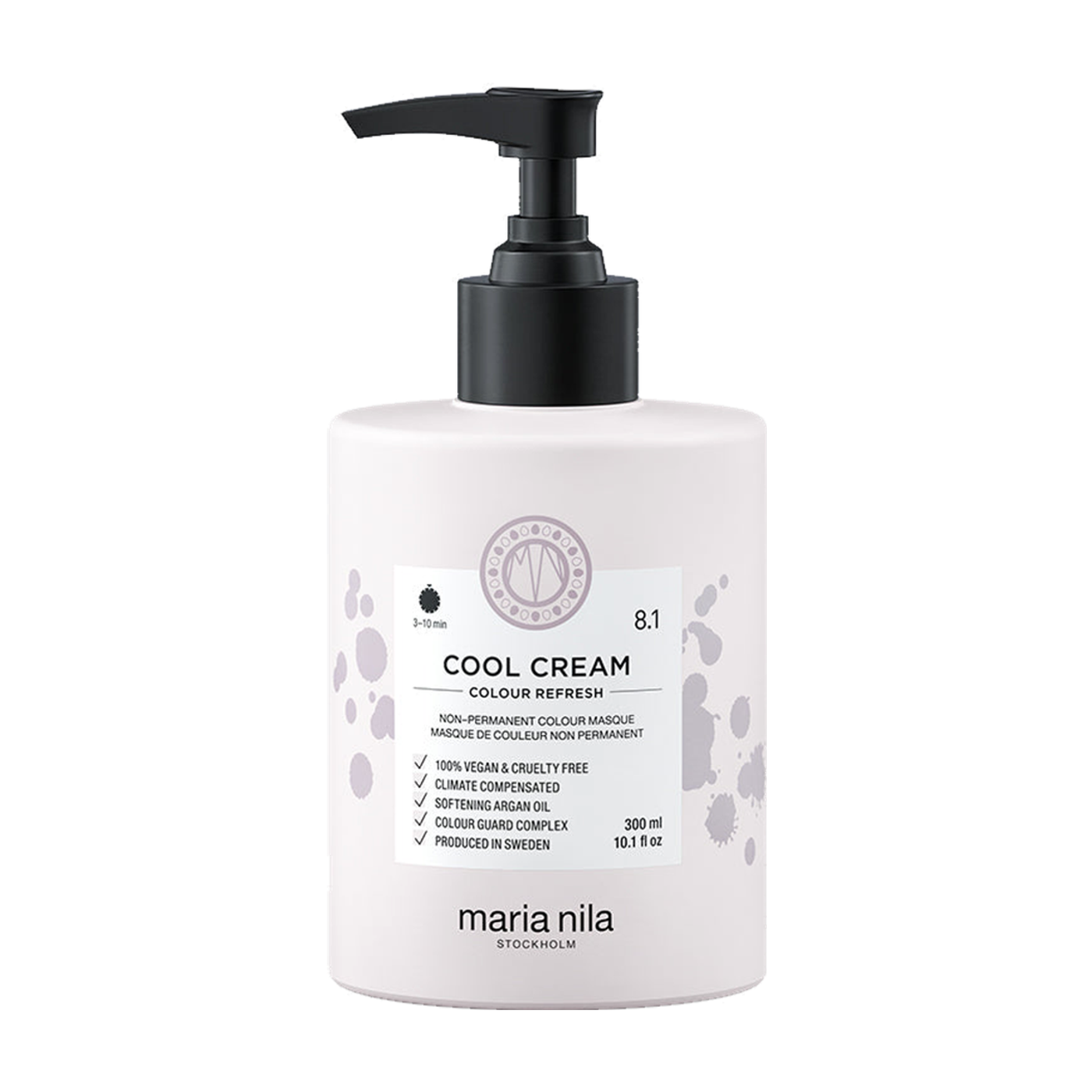 Maria Nila Colour Refresh Cool Cream 100ml