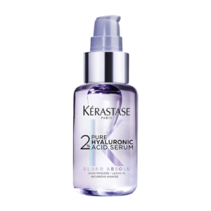 Kérastase Blond Absolu Hyaluronic Acid Hair Serum 50ml