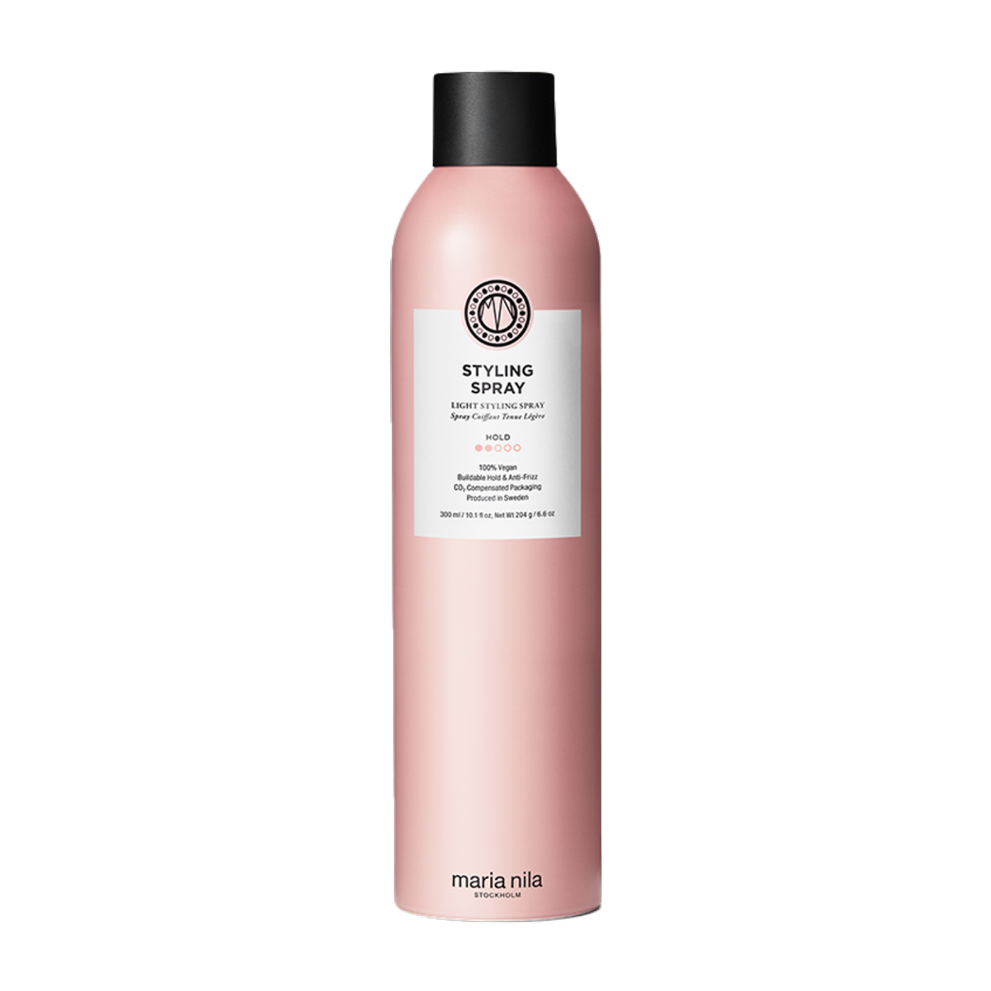 Maria Nila Styling Spray – Travel Size