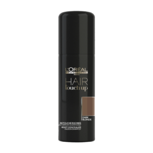L'Oréal Professionnel Hair Touch Up Dark Blonde 75ml