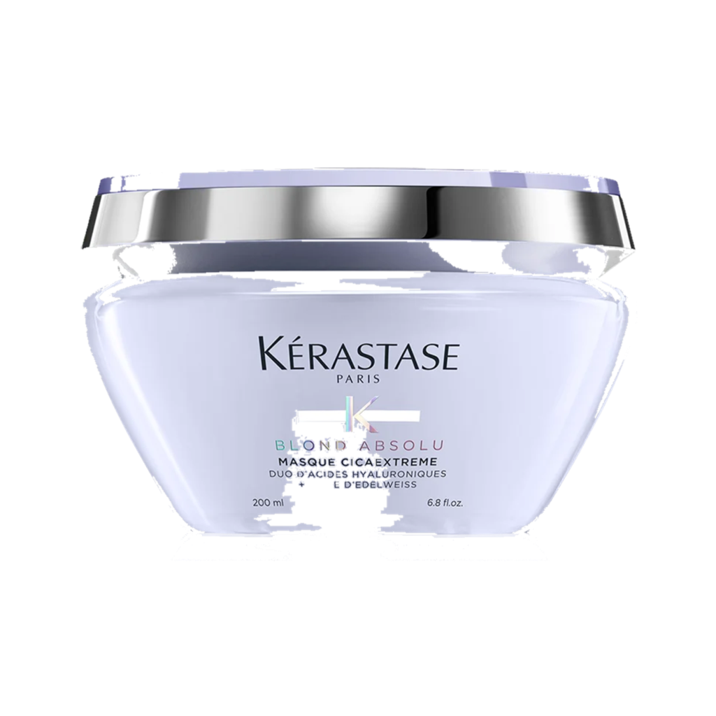 Kérastase Blond Absolu Masque Cicaextreme Hair Mask 200ml