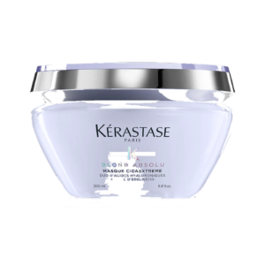 Kérastase Blond Absolu Masque Cicaextreme Hair Mask 200ml