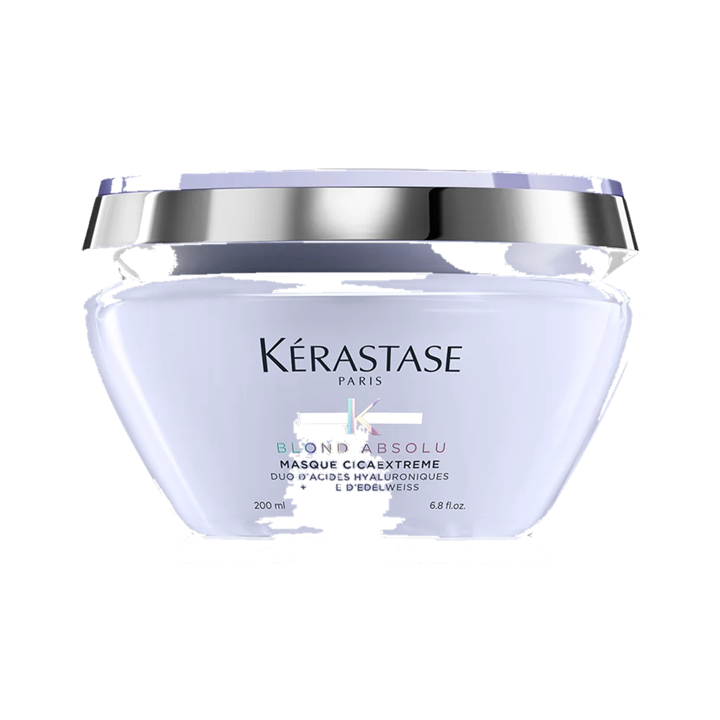 Kérastase Blond Absolu Masque Cicaextreme Hair Mask 200ml