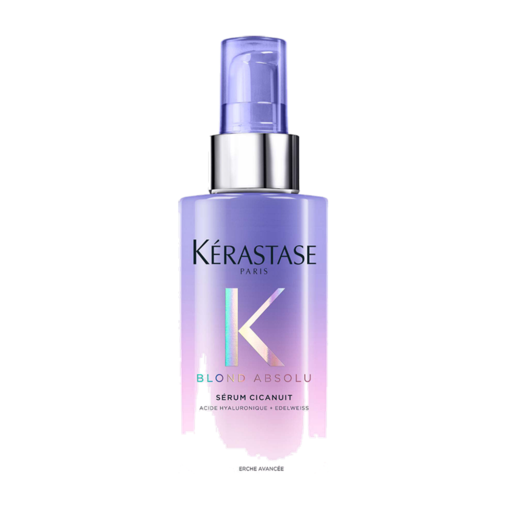Kérastase Blond Absolu Night Hair Serum 90ml
