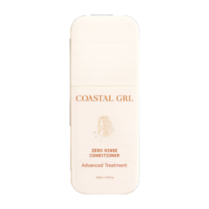 Coastal Grl Zero Rinse Conditioner 100ml