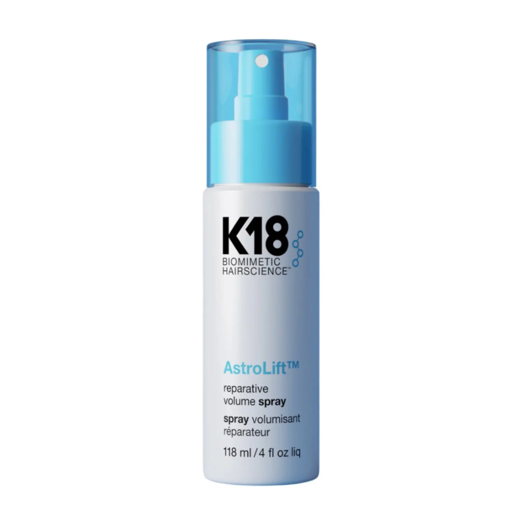 K18 AstroLift Reparative Volume Spray 118ml