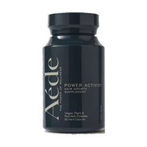 Aéde Power Activist 60 Tablets - 1 Month Supply