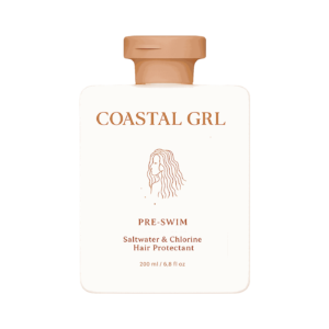 Coastal Grl Pre-Swim Saltwater and Chlorine Hair Protectant 200ml