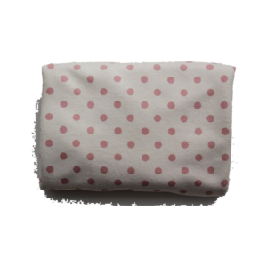 Junie Quick-Dry Hair Towel Peaches & Cream