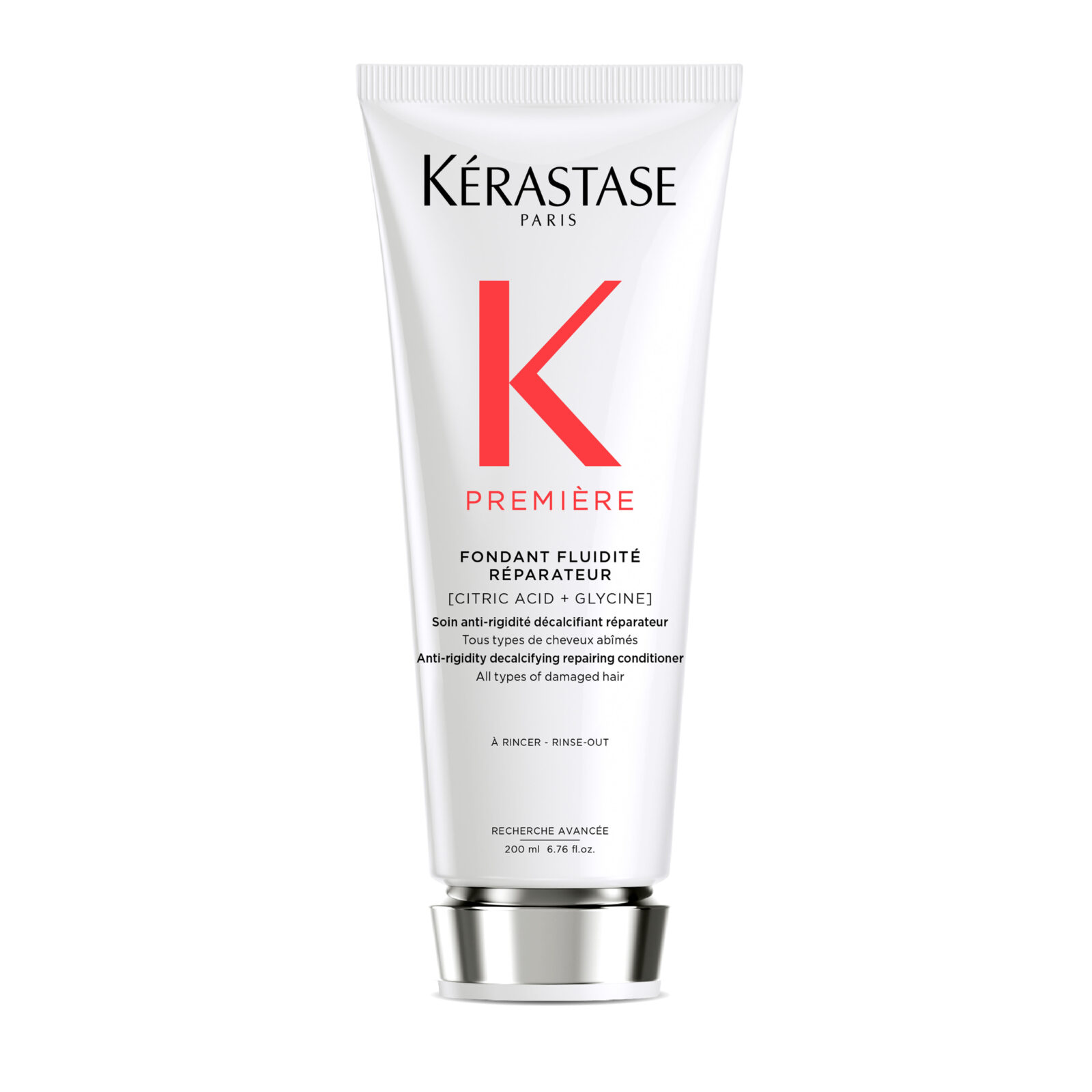 Kérastase Première Fondant Fluidité Repairing Conditioner 200ml