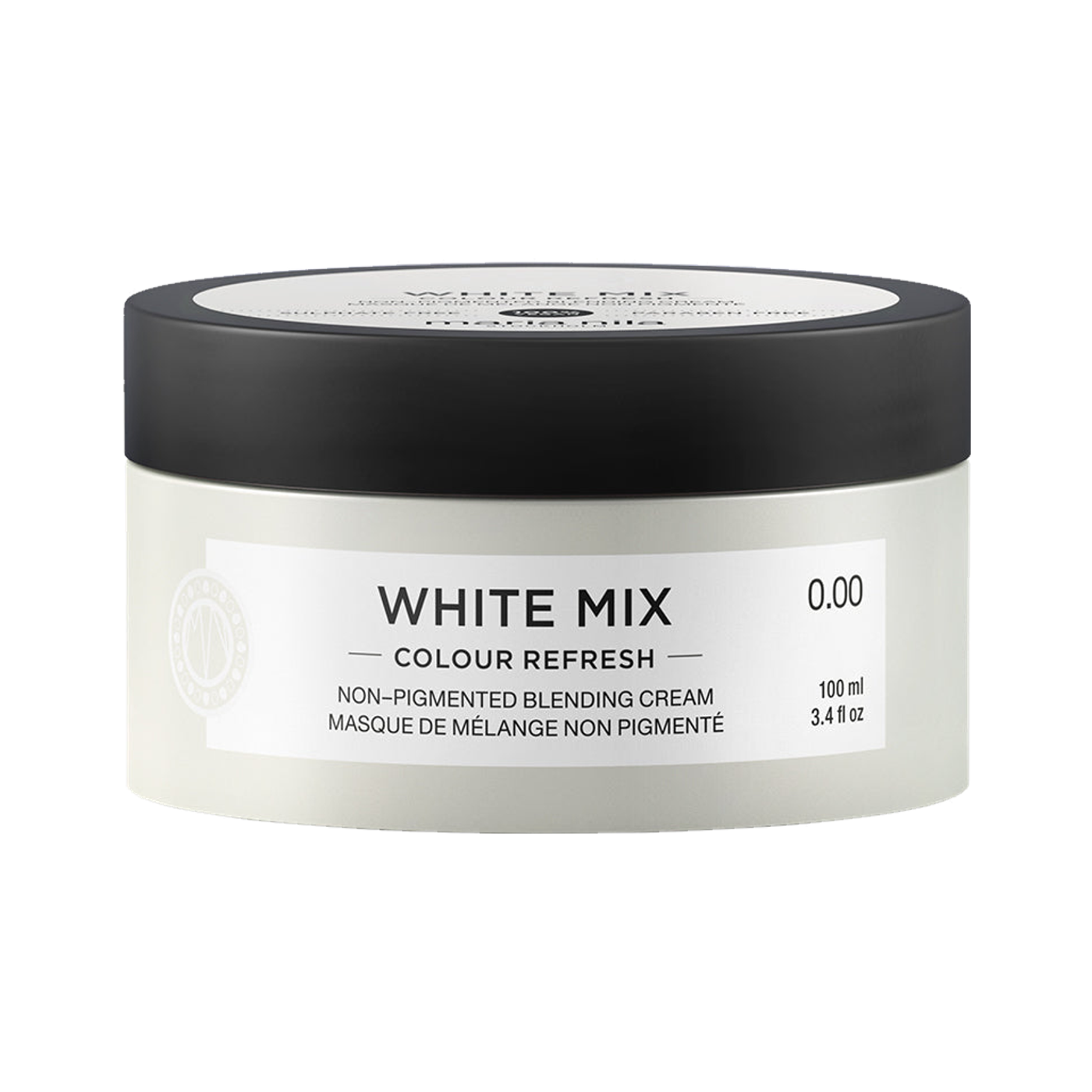 Maria Nila Colour Refresh White Mix 100ml