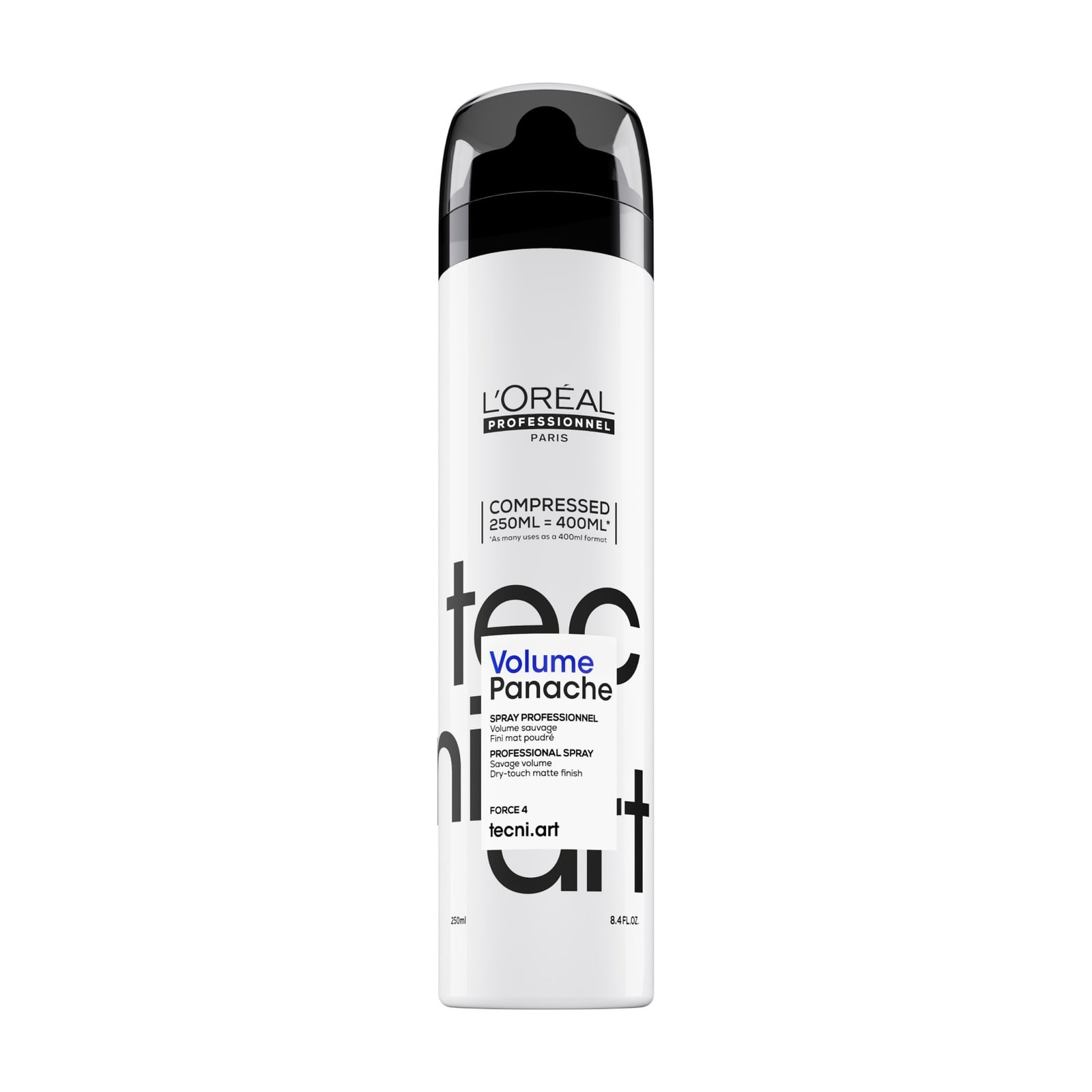 L'Oréal Professionnel Tecni.ART Volume Panache Texturising Powder Spray 250ml