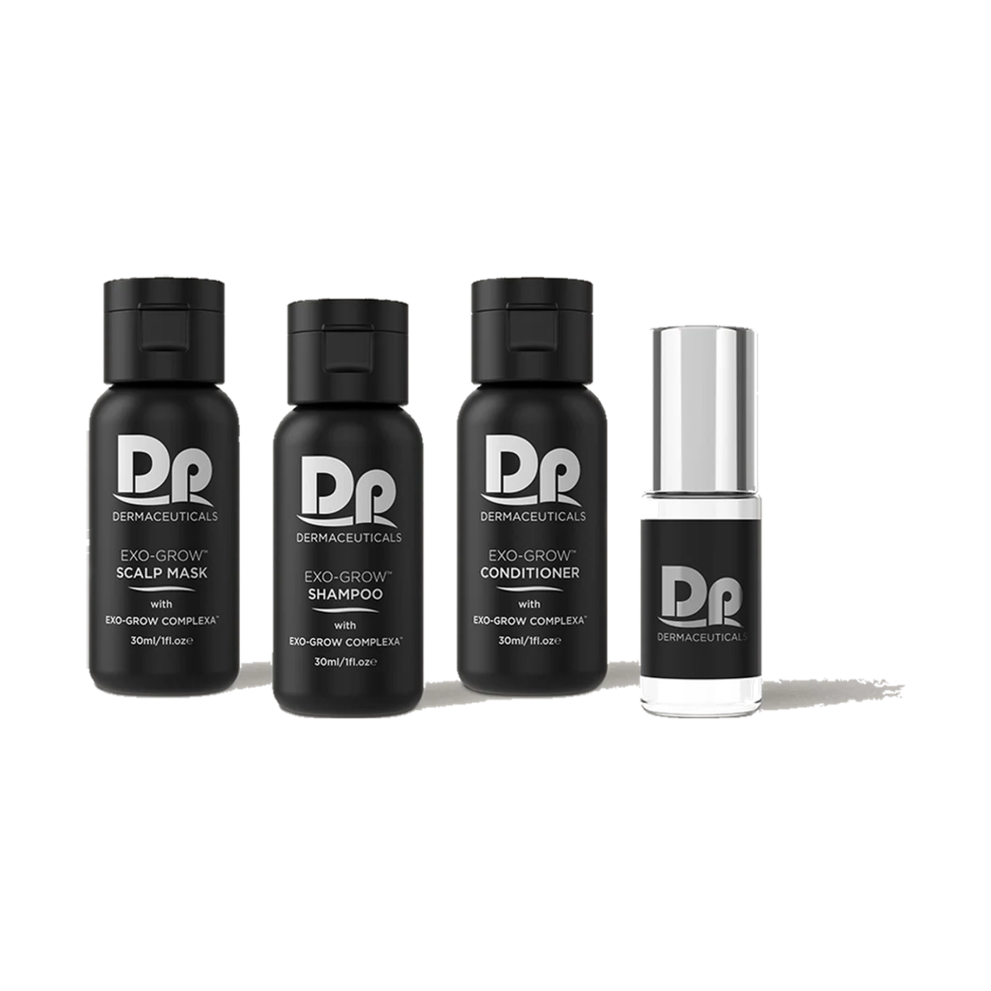 EXO-GROW 4-in-1 Mini Kit