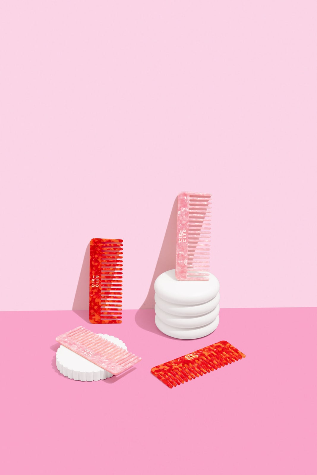 Circles Comb