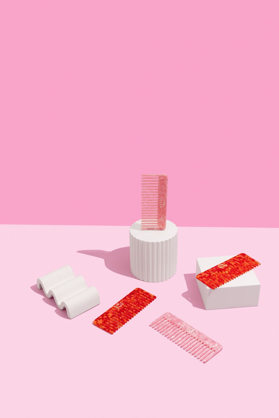 Circles Comb