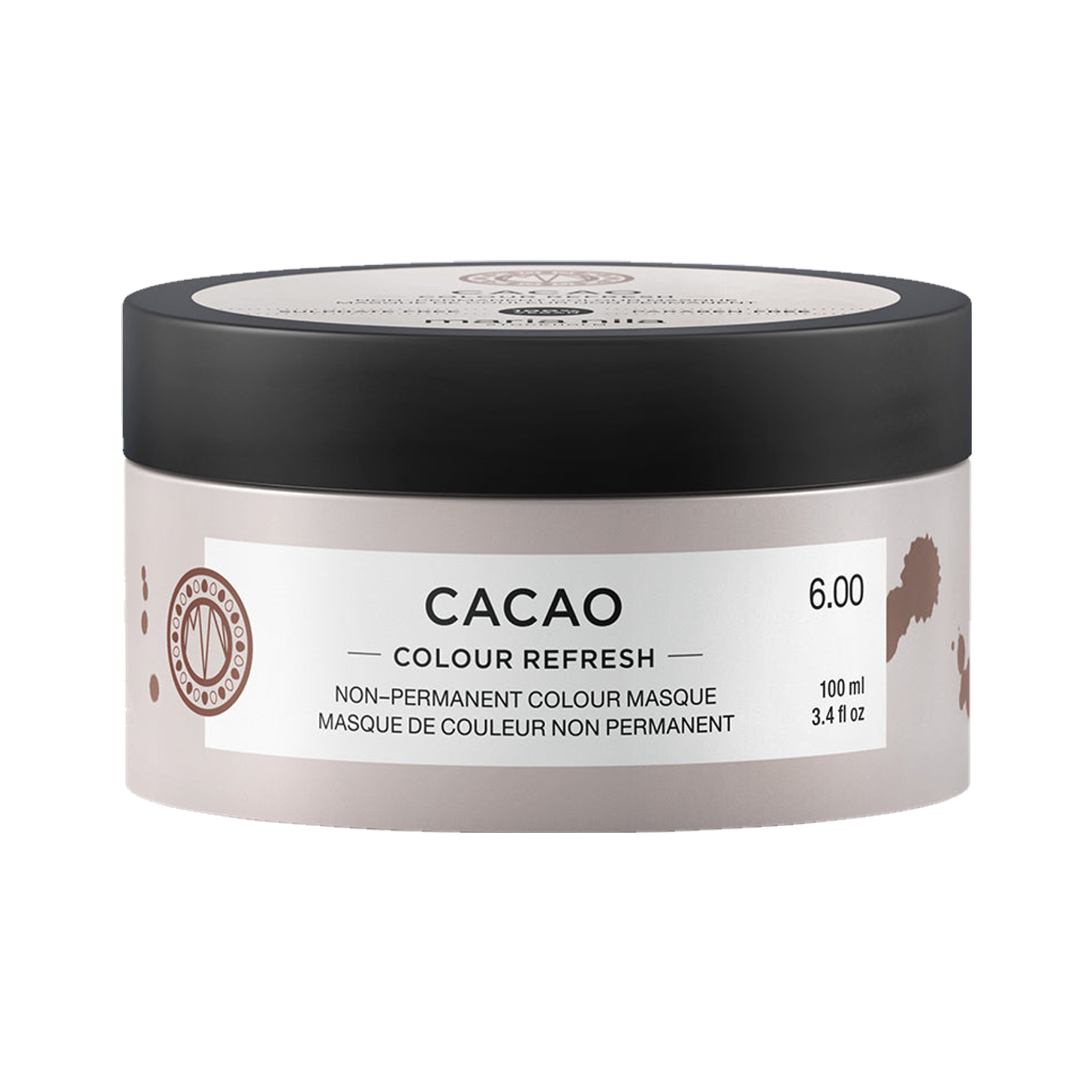 Maria Nila Colour Refresh Cacao 100ml