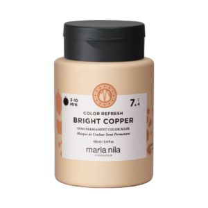 Maria Nila Colour Refresh Bright Copper 100ml
