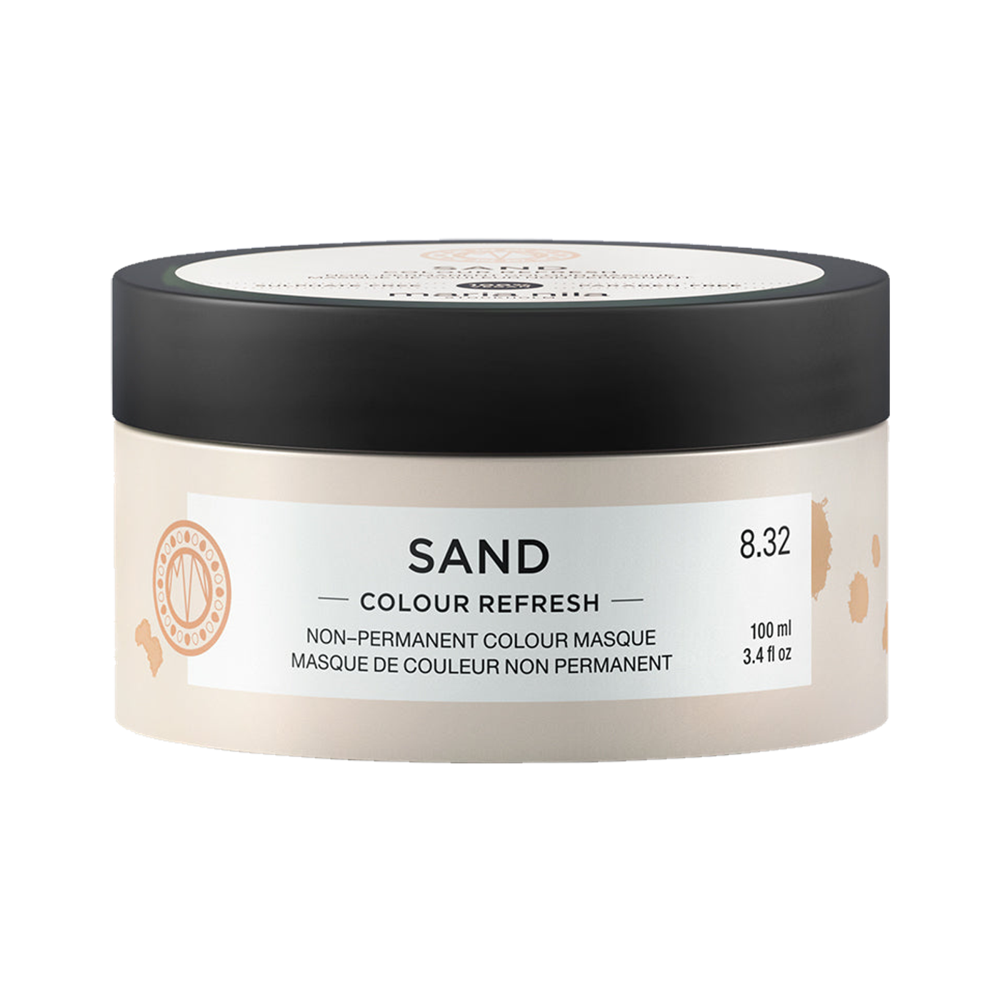 Maria Nila Colour Refresh Sand 100ml