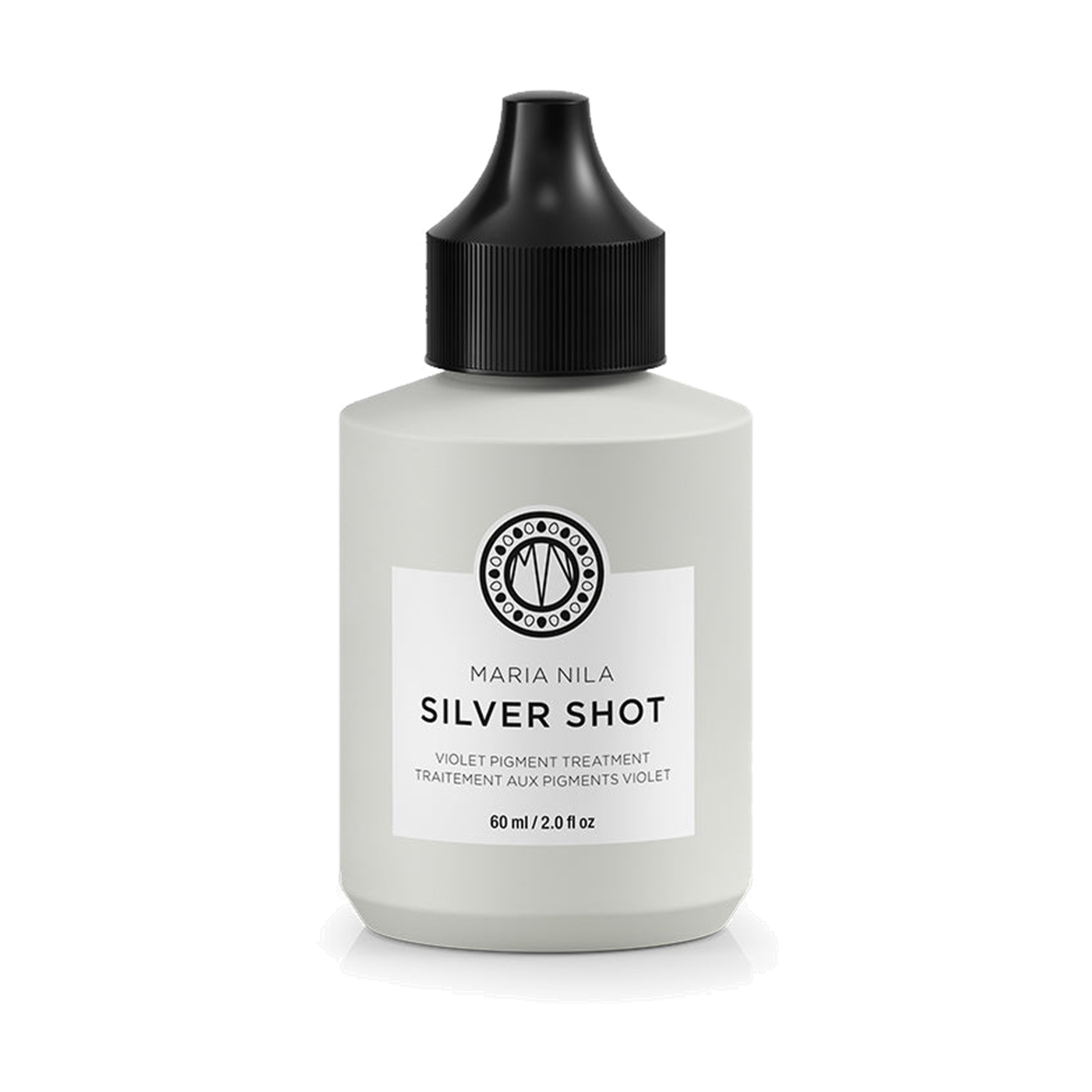 Maria Nila Silver Shot 60ml