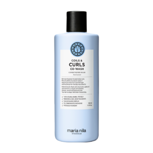 Maria Nila Coils & Curls Co Wash 1000ml