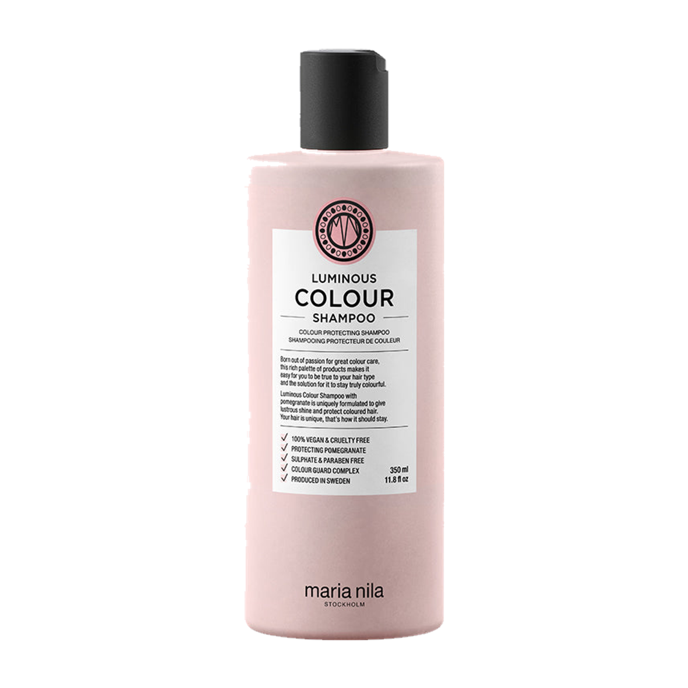 Maria Nila Luminous Colour Shampoo 1000ml