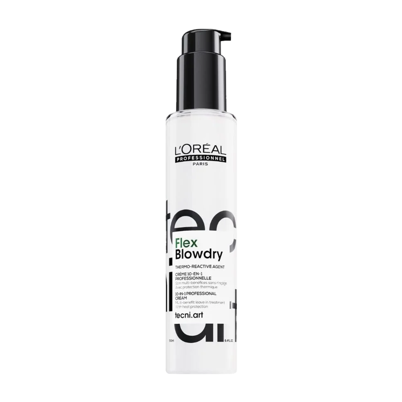 L’Oréal Professionnel Tecni.ART Flex Blowdry Blowdrying Cream 150ml