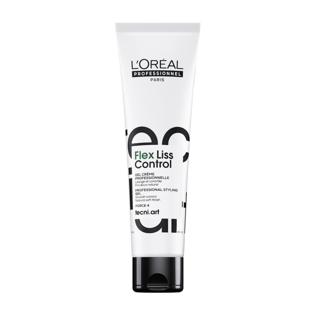 L’Oréal Professionnel Tecni.ART Flex Liss Control Frizz Control Styling Cream 150ml